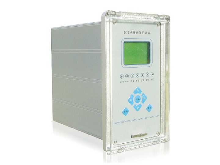 ZQB-2371H数字式电容器保护装置