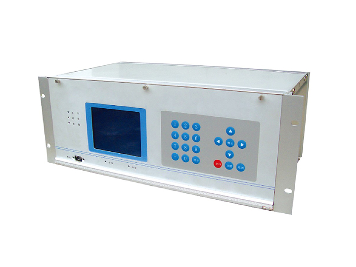 ZQB-3381发电组差动保护测控装置