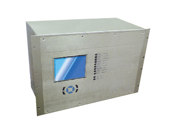 ZQB-3331电容器保护测控装置